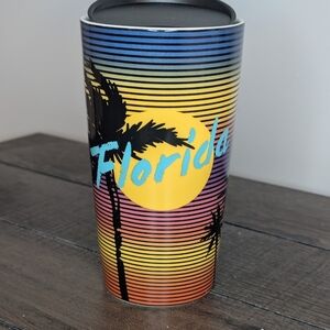 Starbucks 12 oz Ceramic Mug